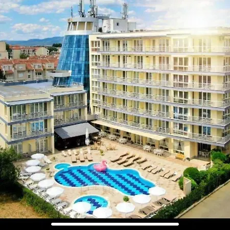 דירה Xxlstudio Sol E Mar