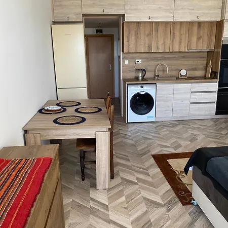דירה Xxlstudio Sol E Mar